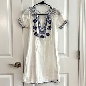Aerie 100% Cotton Dress